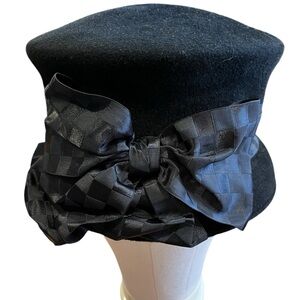 Vintage Louise Green